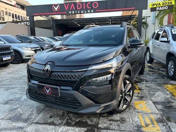RENAULT KARDIAN 1.0 TCE FLEX TECHNO EDC